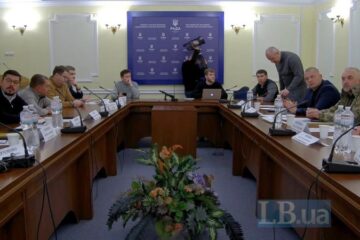 Кривонос: НАБУ встановлює повний ланцюг фінансових потоків по справі “Мідас”, кошти виводилися у численні закордонні юрисдикції