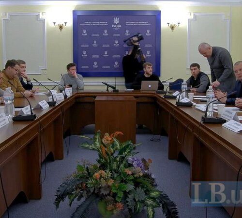 Кривонос: НАБУ встановлює повний ланцюг фінансових потоків по справі “Мідас”, кошти виводилися у численні закордонні юрисдикції