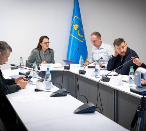 Кабмін затвердив план оновлення наглядових рад і виконавчих органів енергетичних компаній. Перший на черзі – “Енергоатом”