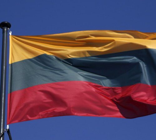 Литва передала Україні черговий пакет допомоги для відновлення енергетичної інфраструктури