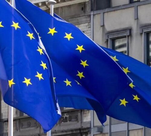 Bloomberg: ЄС розглядає можливість виділення Україні гранту в розмірі 90 мільярдів євр