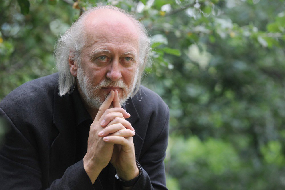 Ласло Краснагоркаї 