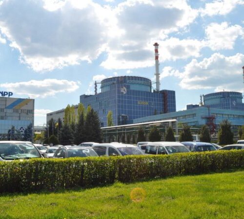 МАГАТЕ: дві українські АЕС 10 днів працюють на зниженій потужності через російську атаку