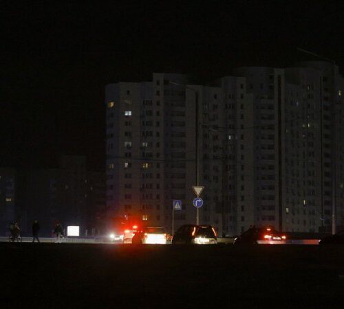 Справедливості не буде. Чому одні області живуть за суворими графіками, а інші постійно зі світлом