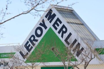 15 років LEROY MERLIN в Україні: частина глобального бренду зі 100-річною історією