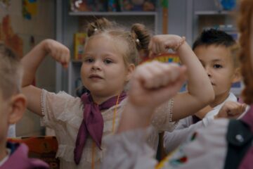 Фільм Катерини Горностай «Стрічка часу» відібрали до програми Contenders у нью-йоркському MoMA