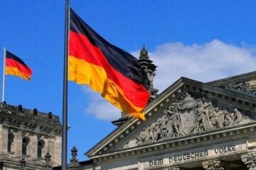 Коаліція в Німеччині під загрозою розвалу через закон про пенсії