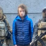 ​СБУ затримала інформатора ФСБ, який “зливав” координати ЗСУ в Костянтинівці