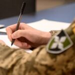 На сайті президента створили петицію з закликом відновити амністію для військових, які пішли в СЗЧ