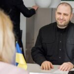 Рада викликала секретаря РНБО Рустема Умєрова