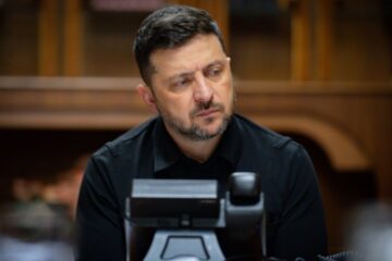 ППО та підтримка: Зеленський назвав головні підсумки візитів цього тижня до Греції, Франції та Іспанії