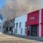 Удар по Львову: ворог знищив нове сучасне відділення Укрпошти