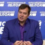Гауляйтер Запоріжжя Євген Балицький заочно отримав довічне ув’язнення за вивезення українського зерна