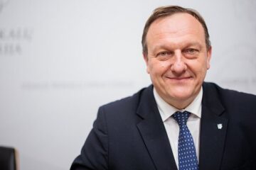 Литва достроково відкриває два пункти пропуску на кордоні з Білоруссю