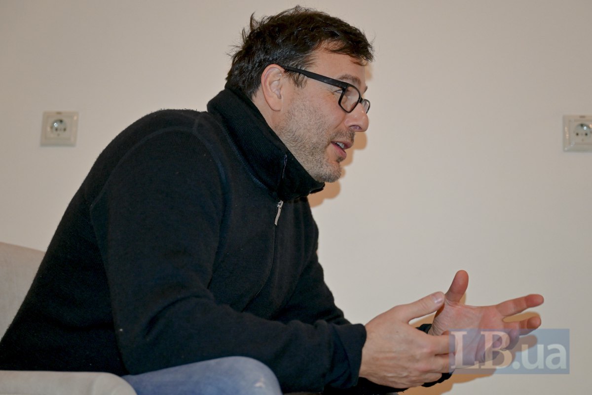 Андреас Шолль