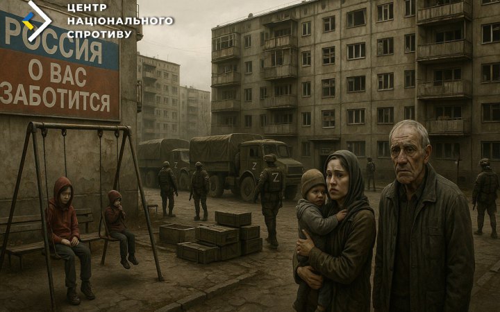 Репресії як вони є. Про що так боляче, але треба говорити