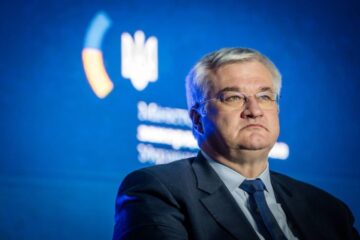 Сибіга: Радбез ООН та Постійна рада ОБСЄ зберуться у четвер через масований удар РФ по Тернополю