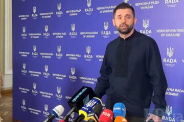 Арахамія прокоментував заяву про підтримку коаліційного уряду: не позиція партії або фракції