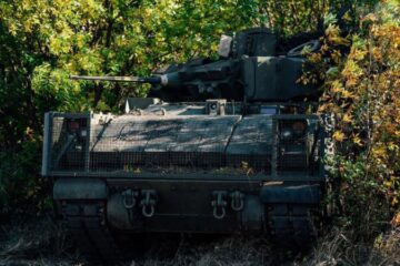 Генштаб: на фронті відбулося 140 боїв, понад третина з них — на Покровському напрямку