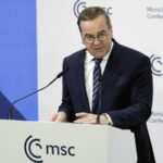 ​Уряд Німеччини хоче залучити Бундесвер до протидії ворожим дронам