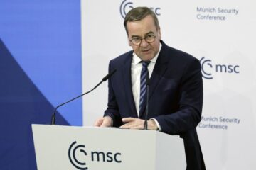 ​Уряд Німеччини хоче залучити Бундесвер до протидії ворожим дронам