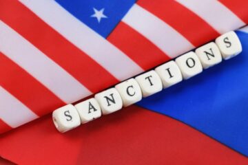 США, Австралія і Британія запровадили санкції проти російської кіберінфраструктури