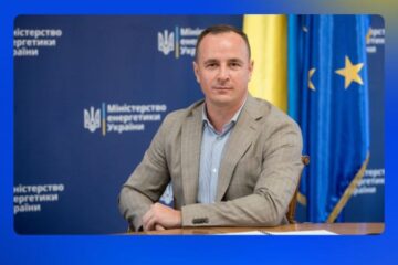 Уряд призначив виконувачем обовʼязків Міністра енергетики Артема Некрасова