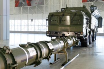Росія застосувала проти України понад 20 ракет, заборонені за договором ДРСМД