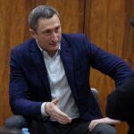 «Схеми»: за Чернишова внесли 51 млн грн застави