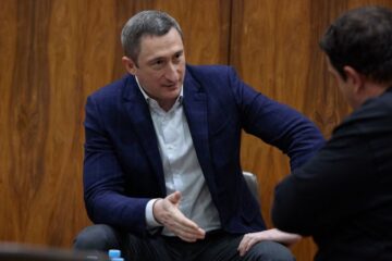 «Схеми»: за Чернишова внесли 51 млн грн застави