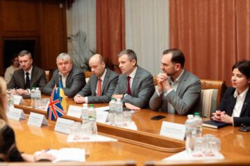 Мінфін: Україна потребує $61 млрд зовнішнього фінансування у 2026–2027 роках