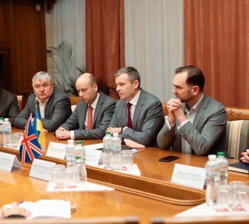 Мінфін: Україна потребує $61 млрд зовнішнього фінансування у 2026–2027 роках