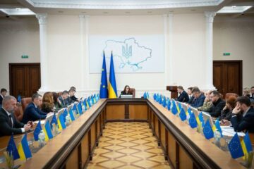 Уряд оновив правила визначення вартості будівництва