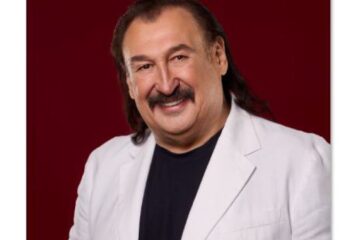 Степан Гіга у лікарні, його стан важкий, але стабільний