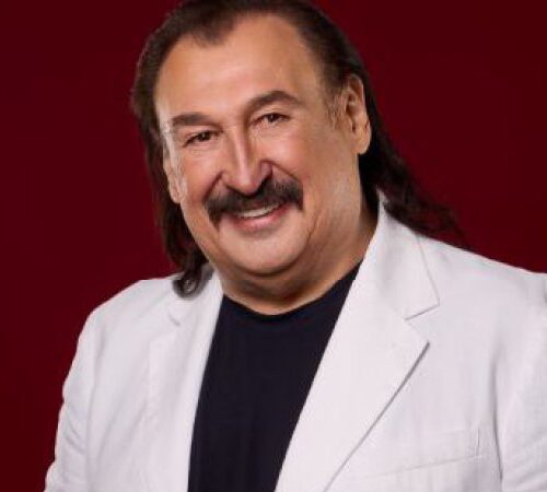 Степан Гіга у лікарні, його стан важкий, але стабільний