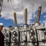 Міненерго: понад 57 тисяч споживачів у трьох областях України залишаються без світла