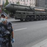 Голова Airbus закликав Європу створити тактичний ядерний щит проти Росії