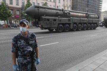 Голова Airbus закликав Європу створити тактичний ядерний щит проти Росії