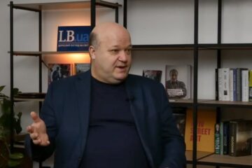 Експосол України в США Чалий вважає інформаційною атакою публікації про “мирний план” США і Росії