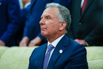 Axios: зустріч Зеленського з представником Трампа у Туреччині зірвалася через розбіжності в «мирних планах»