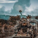 Генштаб: від початку доби відбулось майже 200 боєзіткнень