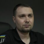 Буданов: росіяни хочуть повністю окупувати Донецьку область навесні 2026 року