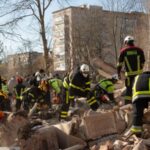 Головне за середу, 19 листопада: наслідки атаки на Тернопіль, понад 190 боєзіткнень, зустріч Зеленського та Ердогана