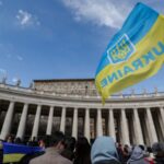 Україна просить Ватикан формалізувати посередництво у поверненні дітей з РФ