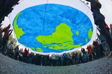 Туреччина прийматиме наступний кліматичний саміт ООН