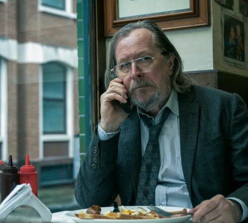 “Кульгаві коні”: мікстура від апокаліпсису