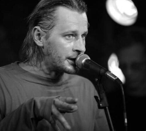 У Харкові з’явилася вулиця на честь музиканта Міська Барбари