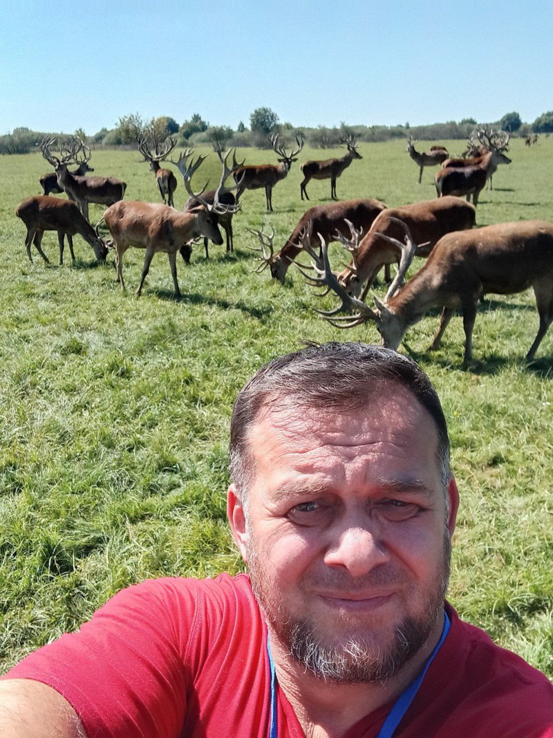 Смаголь Віталій