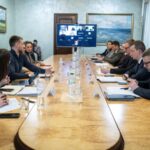 Почався процес відбору кандидата на посаду голови АРМА