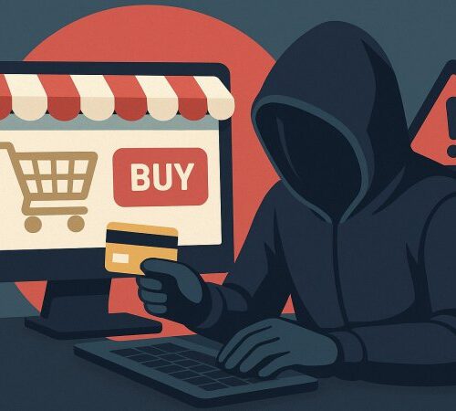 Обережно, торгують боти. Чому купівля в соцмережевих магазинах – це велика лотерея